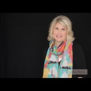 Meet your Posher, Anne